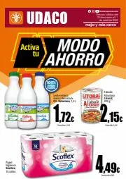 Catálogo UDACO en Alcoi | Activa tu modo ahorro_Udaco Peninsula | 23/3/2023 - 12/4/2023