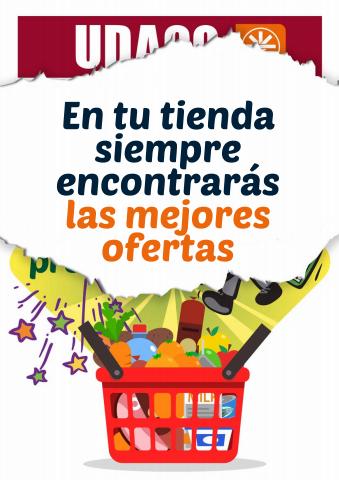 Ofertas de Profesionales en Torrelavega | En tu tienda siempre encontrarás tus mejores ofertas de UDACO | 11/7/2022 - 31/12/2022