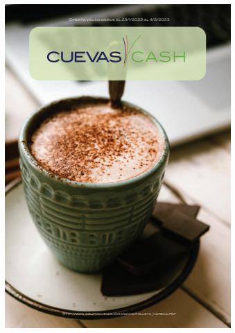 Catálogo Cuevas Cash | Catálogo Cuevas Cash | 23/1/2023 - 4/2/2023