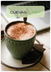 Ofertas de Hiper-Supermercados en Monforte de Lemos | Catálogo Cuevas Cash de Cuevas Cash | 23/1/2023 - 4/2/2023