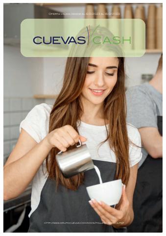 Catálogo Cuevas Cash en Lugo | Catálogo Cuevas Cash | 6/2/2023 - 18/2/2023