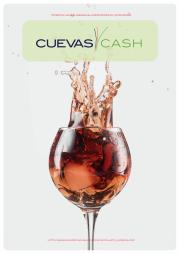 Oferta en la página 3 del catálogo Catálogo Cuevas Cash de Cuevas Cash