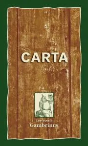 Catálogo Gambrinus en Vitoria | Gambrinus Álava | 7/2/2022 - 30/7/2022