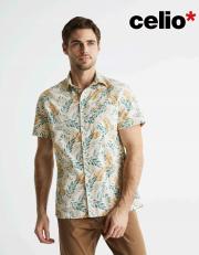 Celio | Catálogos de la Colección SS 2022