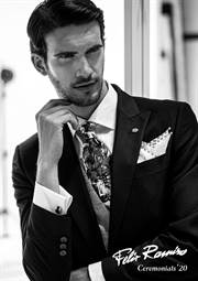 trajes de novio felix ramiro precios