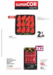 Catálogo Supercor Exprés en Estepona | Ofertas especiales | 23/3/2023 - 4/4/2023