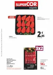 Catálogo Supercor Exprés en Móstoles | Ofertas especiales | 23/3/2023 - 4/4/2023
