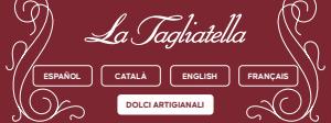 Ofertas de Restauración en Torrelavega | Carta 2023 la tagliatella de La Tagliatella | 16/5/2023 - 30/6/2023