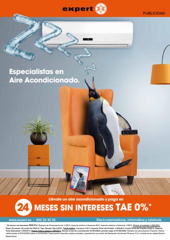 Catálogo Expert en Caldes de Montbui | Catálogo Expert | 14/4/2022 - 31/5/2022