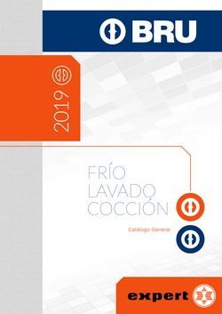 Ofertas de Expert en el folleto de Andosilla