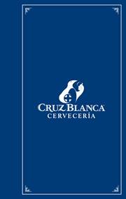 Catálogo Cervecería Cruz Blanca en Granada | Carta  | 19/2/2021 - 30/9/2021
