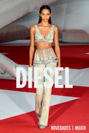 Catálogo Diesel en Estepona | Novedades | Mujer | 28/2/2023 - 24/4/2023