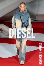 Catálogo Diesel en Madrid | Novedades | Hombre | 28/2/2023 - 24/4/2023