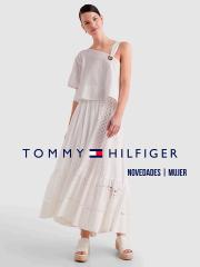 Catálogo Tommy Hilfiger en Barcelona | Novedades | Mujer | 3/3/2023 - 27/4/2023