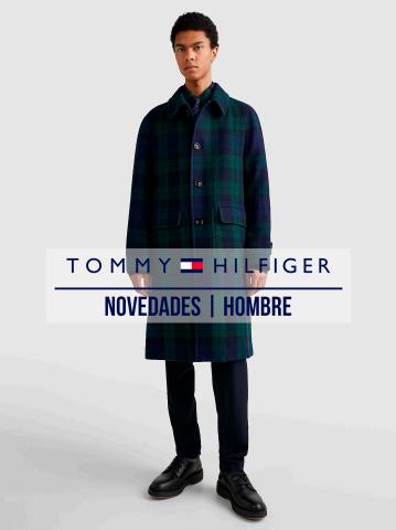 Catálogo Tommy Hilfiger en Bilbao | Novedades | Hombre | 9/1/2023 - 3/3/2023