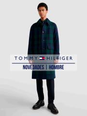 Catálogo Tommy Hilfiger en Mijas | Novedades | Hombre | 9/1/2023 - 3/3/2023