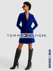 Catálogo Tommy Hilfiger en Bilbao | Novedades | Mujer | 9/1/2023 - 3/3/2023