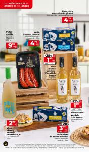 Catálogo Dia Market | Nueva calidad Dia | 22/3/2023 - 28/3/2023