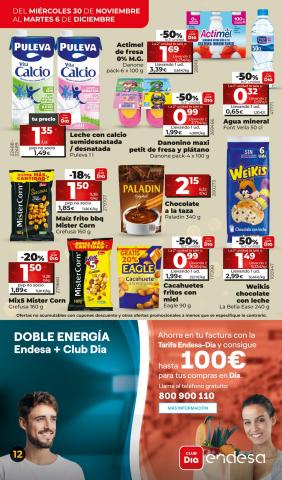 Catálogo Maxi Dia | Nueva calidad Dia | 30/11/2022 - 6/12/2022