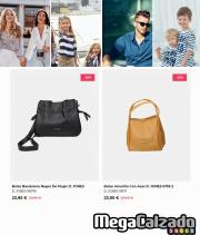 Megacalzado | Catálogos de la Colección SS 2022