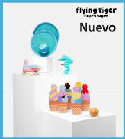Oferta en la página 3 del catálogo Flying Tiger Novedades! de Flying Tiger