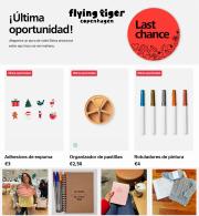 Catálogo Flying Tiger en Barcelona | Novedades | 11/1/2023 - 12/2/2023