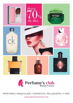 El Club Del Perfume Catalogo Shop, SAVE 51% 