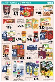 Catálogo Froiz en Toledo | Ofertas Froiz | 22/3/2023 - 10/4/2023
