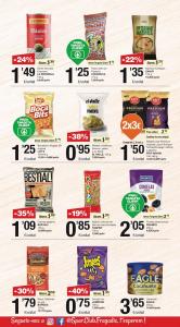 Catálogo SPAR Fragadis | Folleto SPAR Fragadis | 16/3/2023 - 29/3/2023