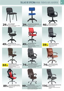 Comprar Silla de oficina en Segovia | Ofertas y descuentos Comprar Silla de oficina en Segovia | Ofertas y descuentos