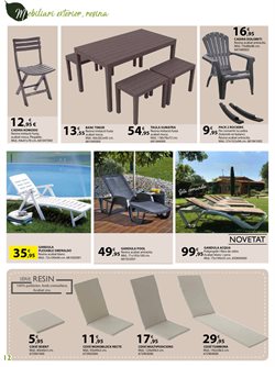 En Y Sillas TorellóOfertas Comprar Descuentos 35ARj4Lq