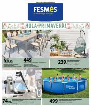 Catálogo Fes Més en Gava | Hola Primavera | 16/3/2023 - 27/3/2023