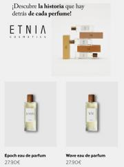 Catálogo Etnia Cosmetics en Valencia | Ofertas especiales | 13/2/2023 - 28/2/2023