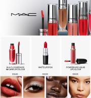 Catálogo Mac Cosmetics en Getxo | Novedades | 28/2/2023 - 14/3/2023