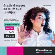 Ofertas de Informática y Electrónica en Barbate | Ofertas especiales de Phone House | 8/5/2023 - 31/5/2023