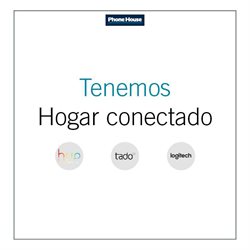 Ofertas de Phone House en el folleto de Alcobendas