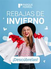 Ofertas de Perfumerías y Belleza en Viveiro | Rebajas de invierno de Parque Ferrol | 12/1/2023 - 31/1/2023