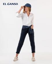 El Ganso | Catálogos de la Colección SS 2022