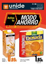 Catálogo Unide Supermercados en Móstoles | Activa tu modo ahorro_Super solo fruta | 9/3/2023 - 22/3/2023