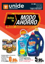Catálogo Unide Supermercados en San Bartolomé de Tirajana | Activa tu modo ahorro_Super Canarias | 9/3/2023 - 22/3/2023