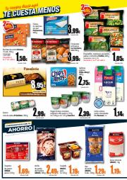 Catálogo Unide Supermercados | Tu compra diaria aquí te cuesta menos_Super carne embandejada | 26/1/2023 - 8/2/2023