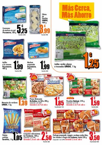 Catálogo Unide Supermercados | Más Cerca, Más Ahorro _ Market Peninsula | 12/5/2022 - 25/5/2022