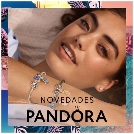 Catálogo Pandora en Calvià | Novedades | 29/6/2022 - 31/8/2022