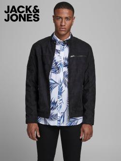 JACK \u0026 JONES - Men's Clothing \u0026 Shoes | Official Website