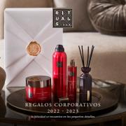 Catálogo Rituals en Tarragona | Regalos Corporativos | 2/1/2023 - 31/12/2023