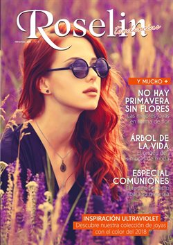 Ofertas de Roselin en el folleto de Madrid