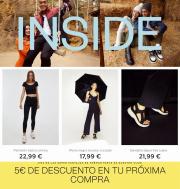 Catálogo Inside | Ofertas especiales | 27/3/2023 - 10/4/2023