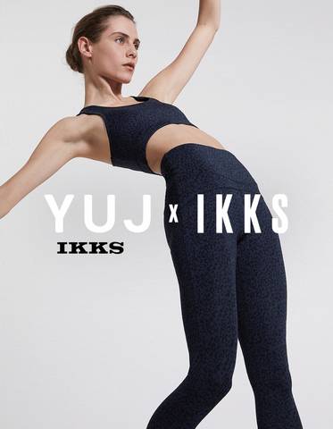 Catálogo IKKS en Molins de Rei | Nueva colección  | 24/9/2020 - 31/10/2020