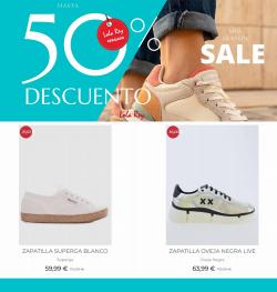 Lola Rey Majadahonda - Gran Plaza 2 | Horarios y ofertas