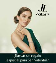 Catálogo José Luis Joyerías en Palma de Mallorca | Novedades | 14/2/2023 - 14/3/2023